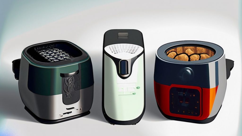Find Your Perfect Fit: What Size Air Fryer Do I Need?