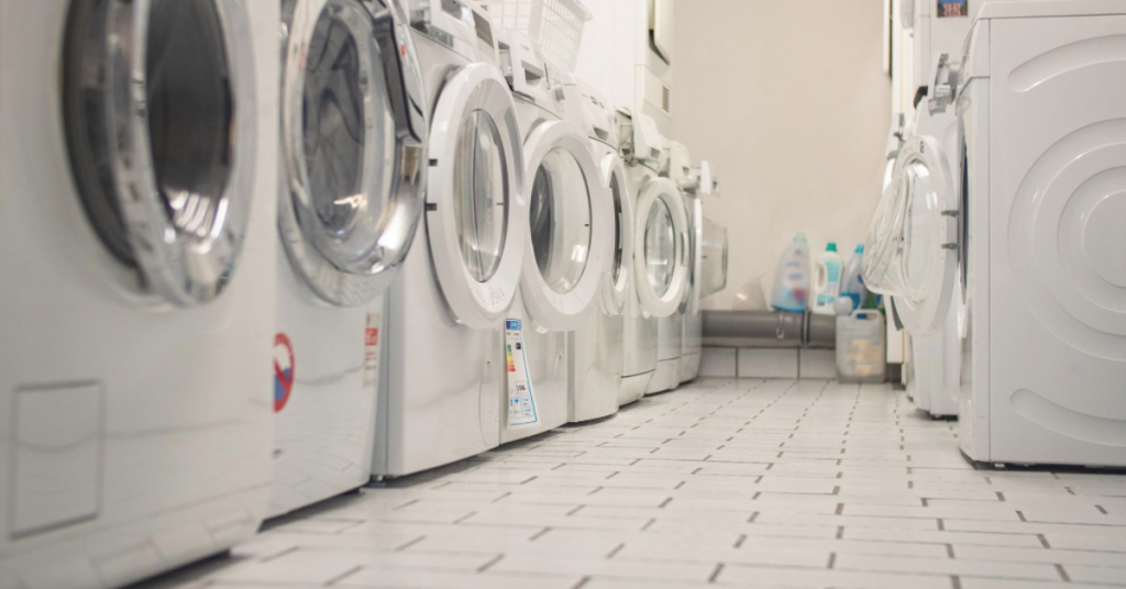 What Permits Do I Need to Open a Laundromat?