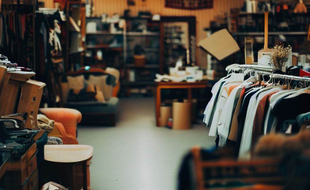 Essential Licenses and Permits to Open A Thrift Store in 2023