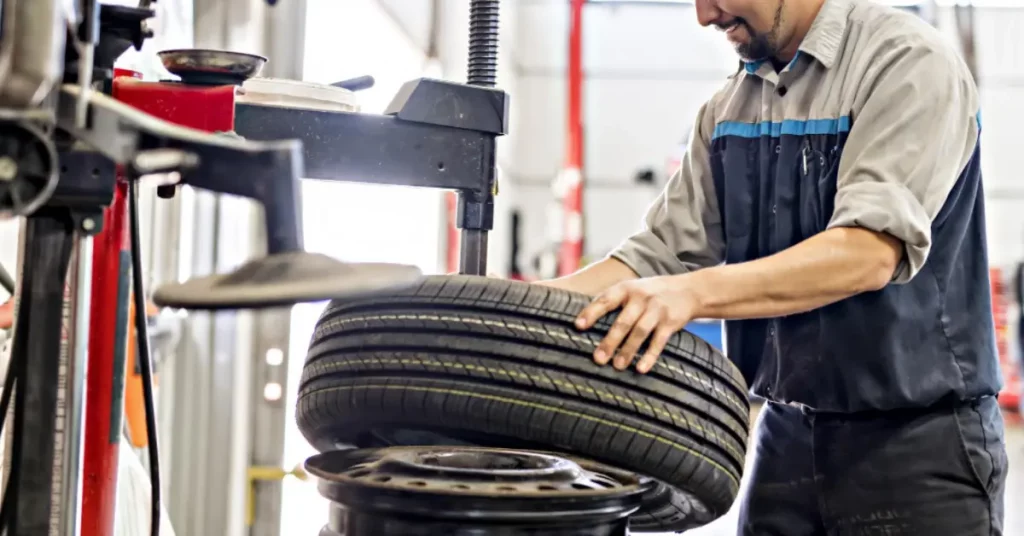 Permits and Requirements to Open a Tire Shop: What You Need to Know